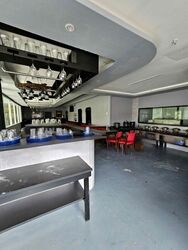 Roxy Square (D15), Retail #453574061